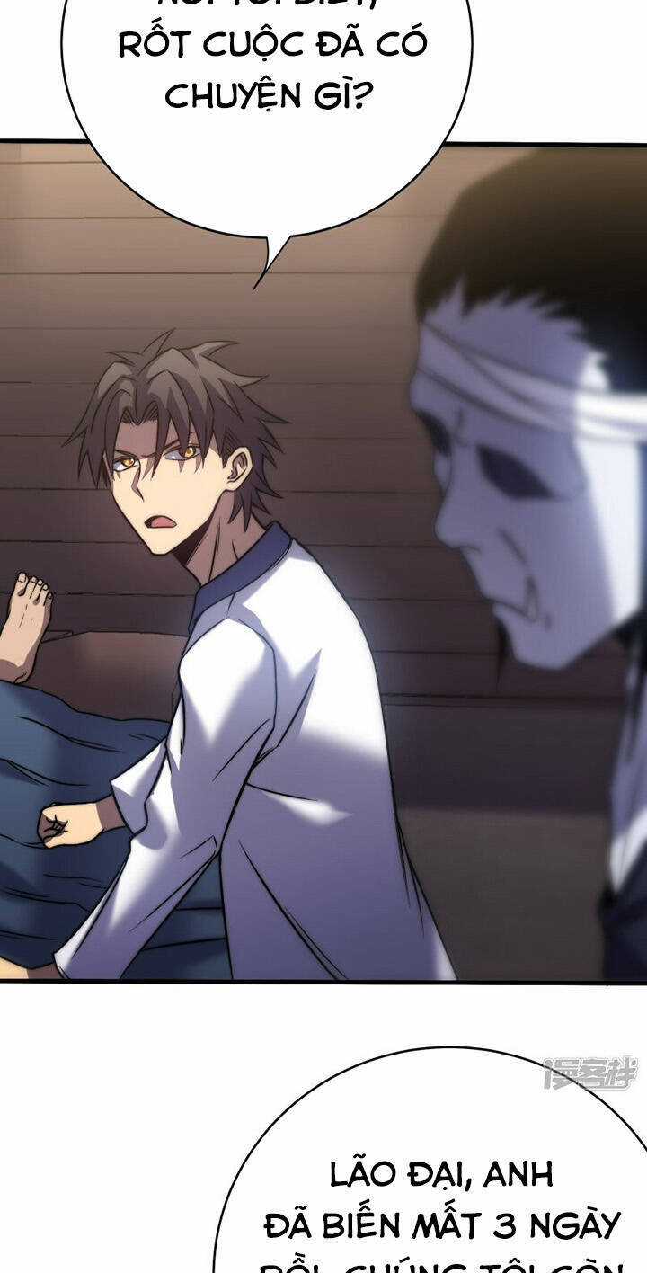 Ta Là Sát Thần - Chapter 58 - Trang 9