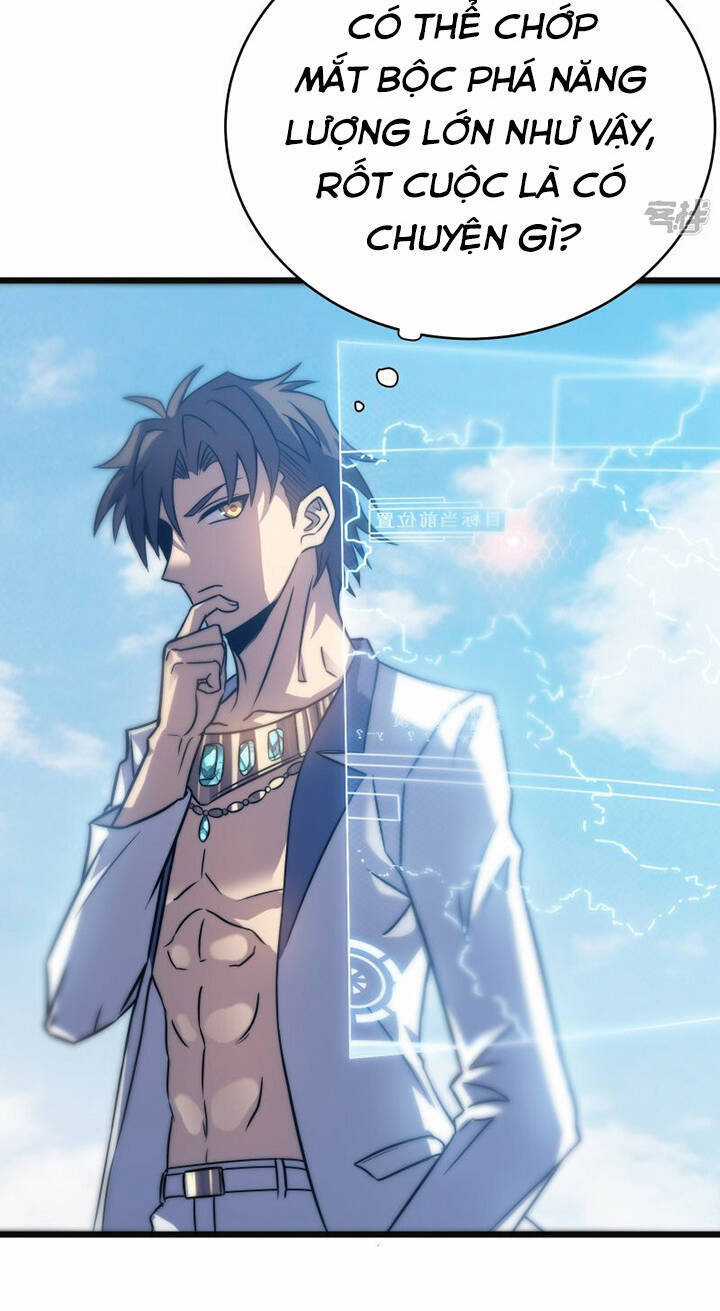 Ta Là Sát Thần - Chapter 59 - Trang 2