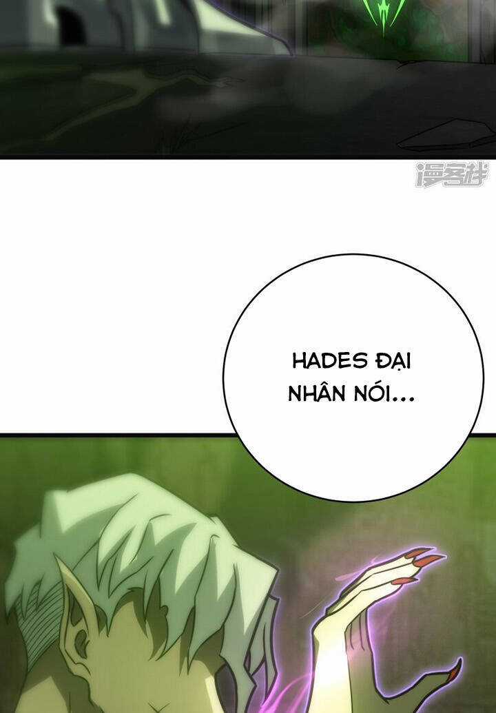 Ta Là Sát Thần - Chapter 59 - Trang 11