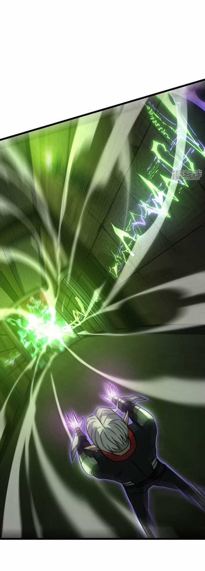 Ta Là Sát Thần - Chapter 59 - Trang 13