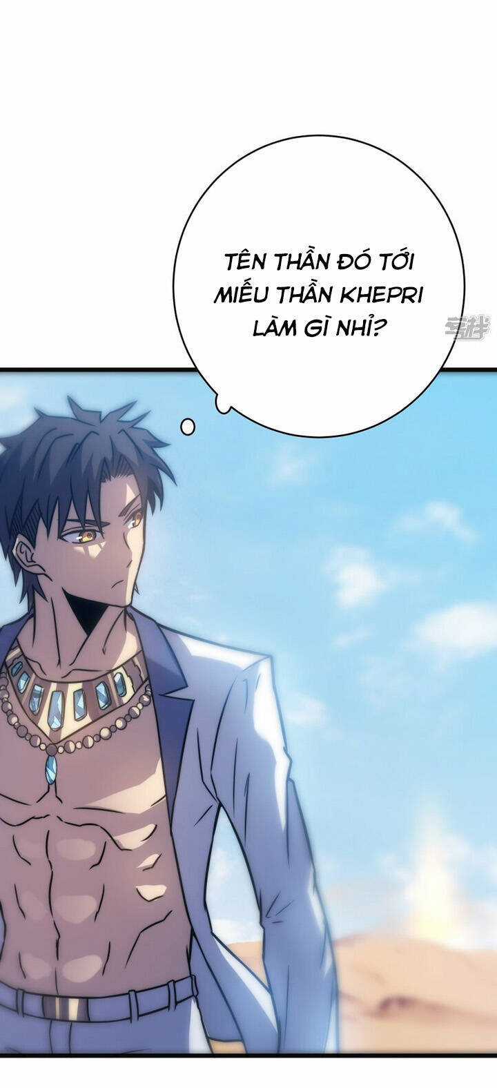 Ta Là Sát Thần - Chapter 59 - Trang 18
