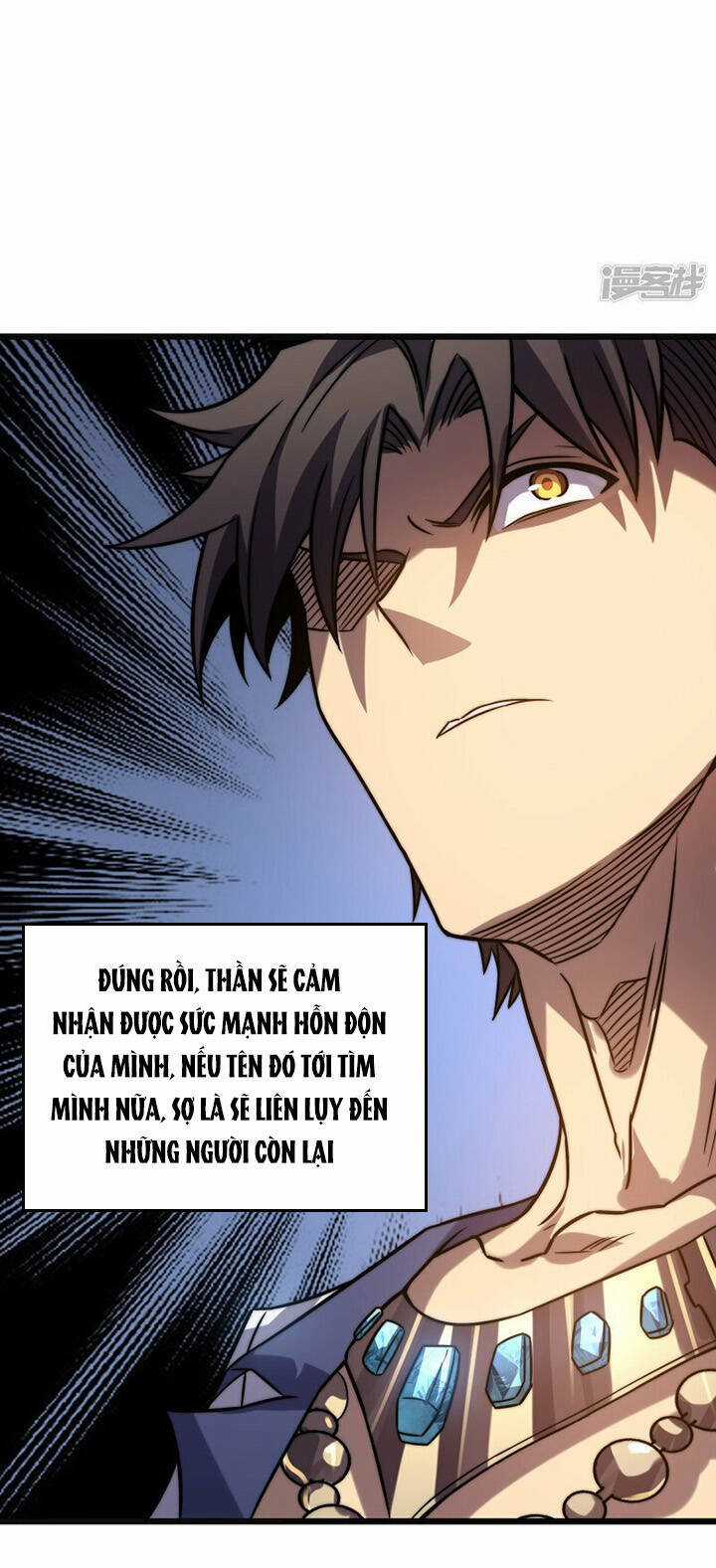 Ta Là Sát Thần - Chapter 59 - Trang 19