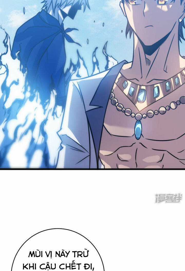 Ta Là Sát Thần - Chapter 59 - Trang 21