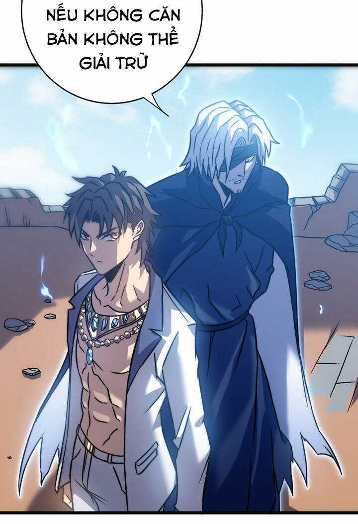 Ta Là Sát Thần - Chapter 59 - Trang 22