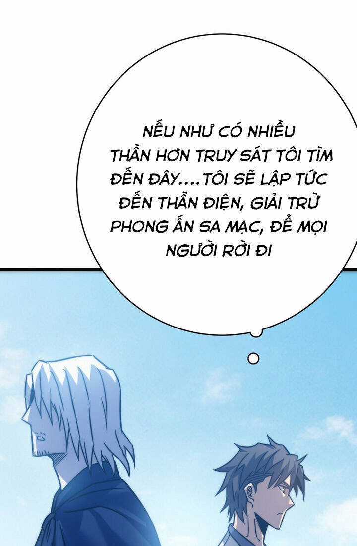 Ta Là Sát Thần - Chapter 59 - Trang 25