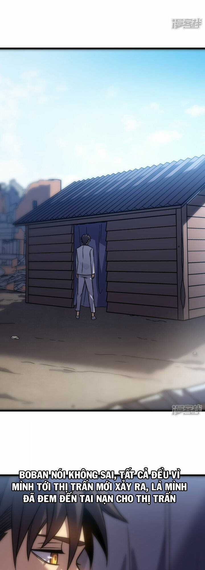 Ta Là Sát Thần - Chapter 59 - Trang 27