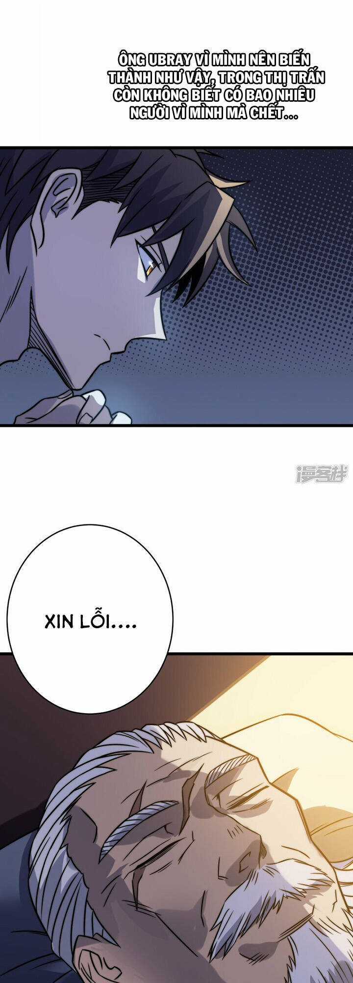 Ta Là Sát Thần - Chapter 59 - Trang 30