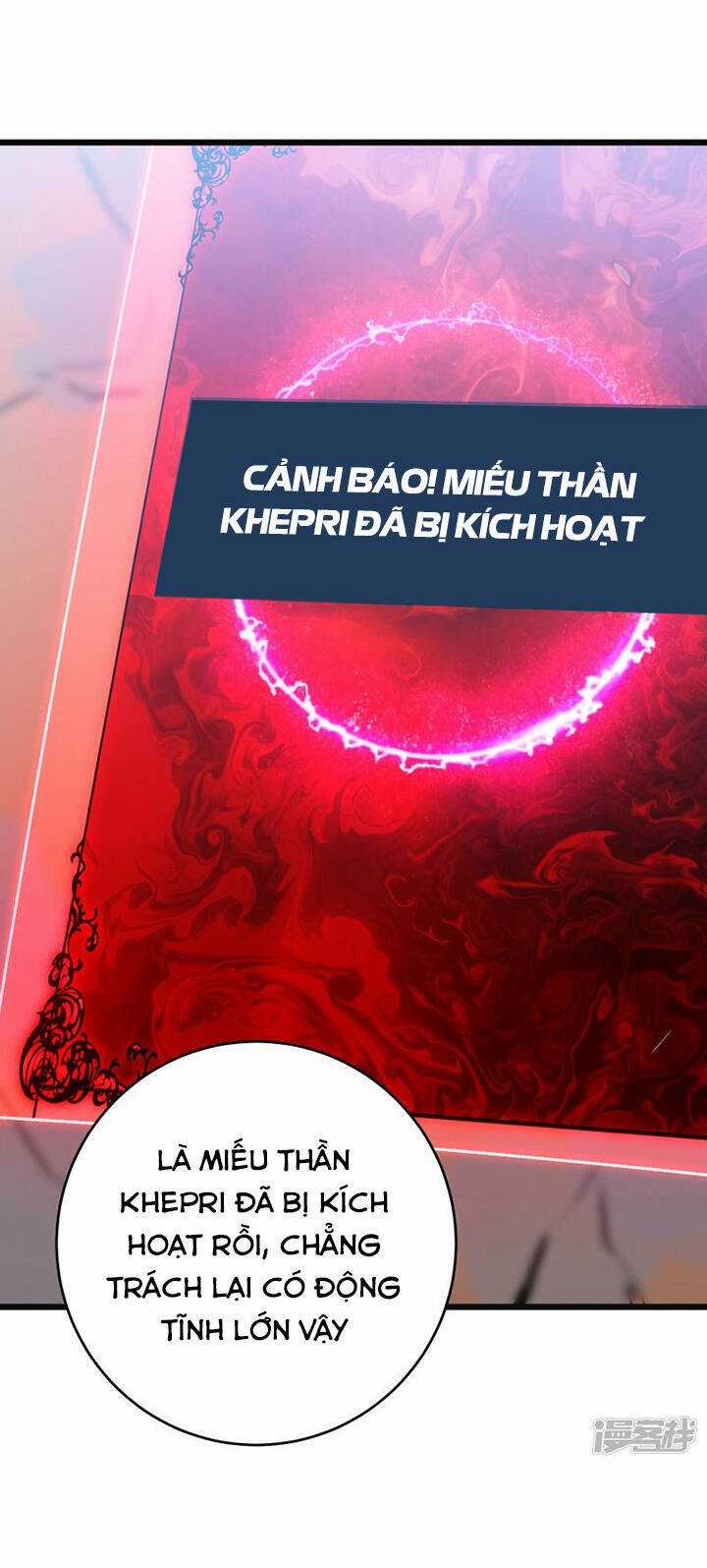 Ta Là Sát Thần - Chapter 59 - Trang 4