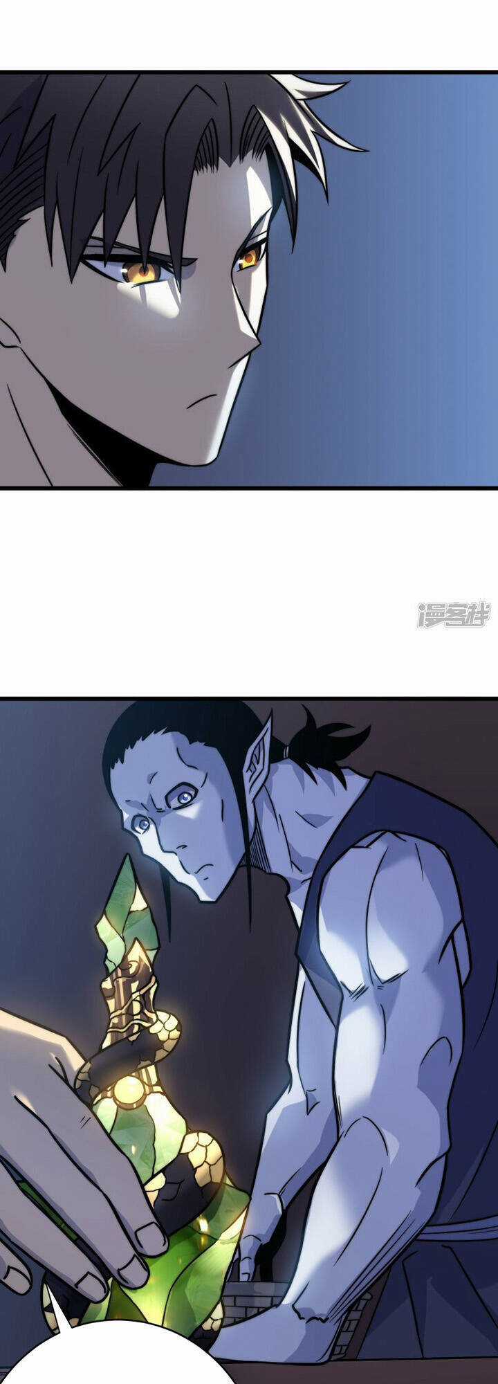 Ta Là Sát Thần - Chapter 59 - Trang 35