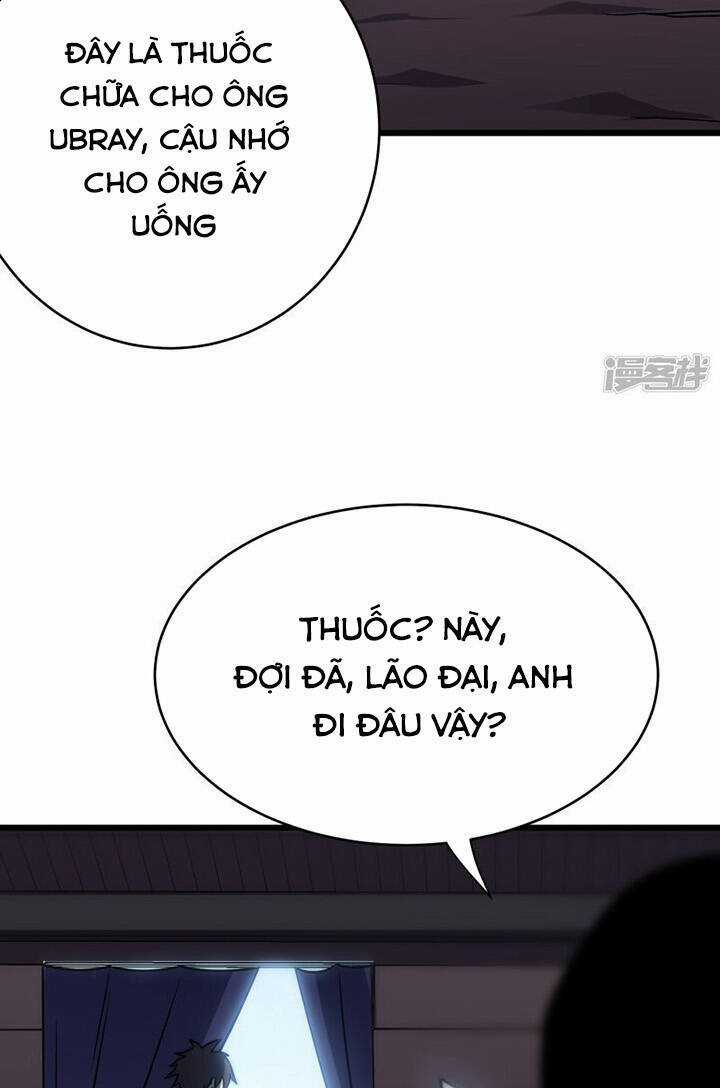 Ta Là Sát Thần - Chapter 59 - Trang 36
