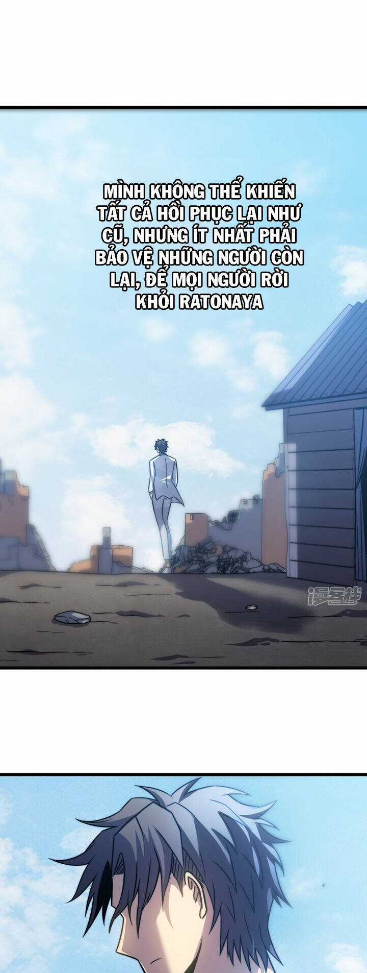 Ta Là Sát Thần - Chapter 59 - Trang 38
