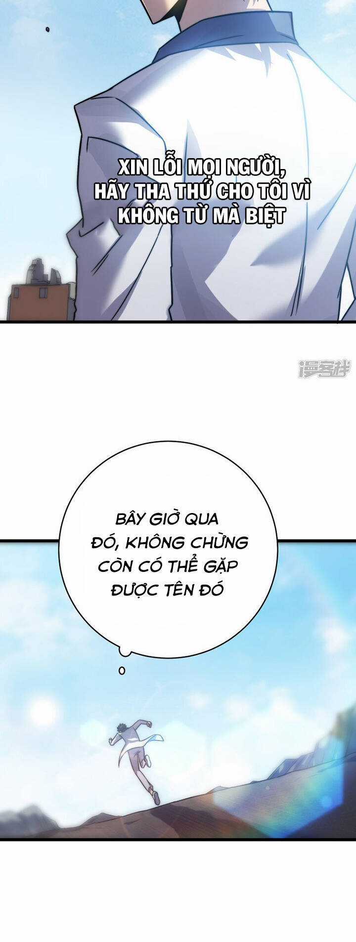 Ta Là Sát Thần - Chapter 59 - Trang 39