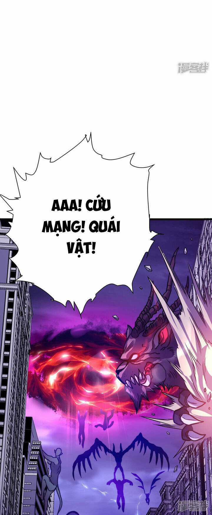 Ta Là Sát Thần - Chapter 59 - Trang 40