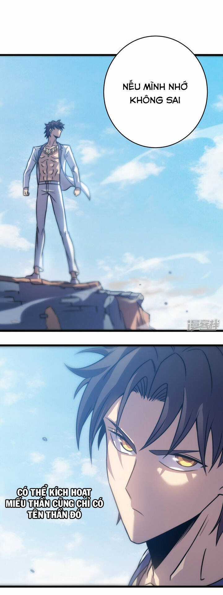 Ta Là Sát Thần - Chapter 59 - Trang 5