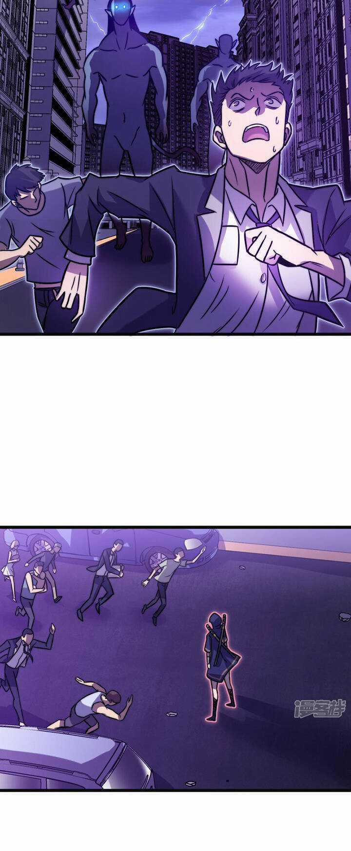 Ta Là Sát Thần - Chapter 59 - Trang 41