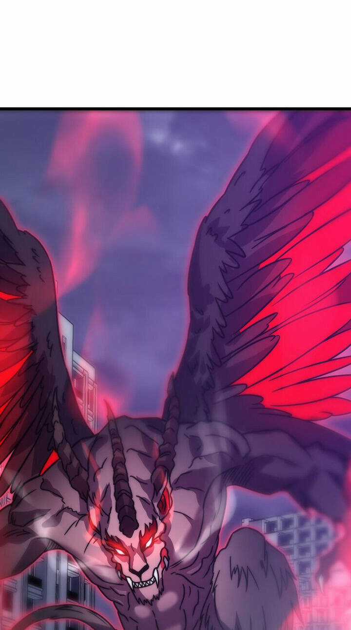 Ta Là Sát Thần - Chapter 59 - Trang 44