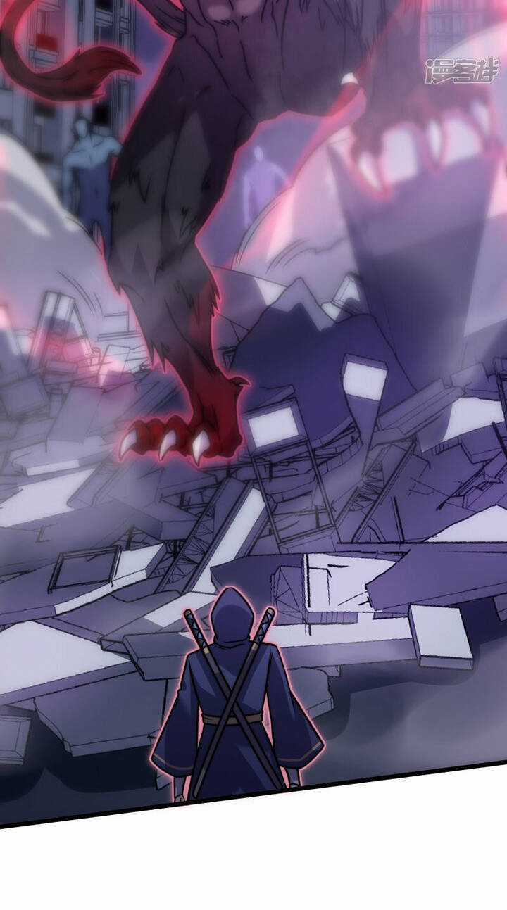 Ta Là Sát Thần - Chapter 59 - Trang 45