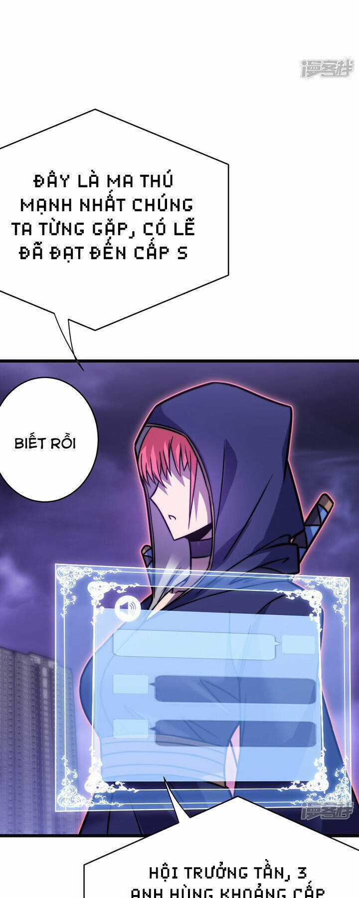 Ta Là Sát Thần - Chapter 59 - Trang 46