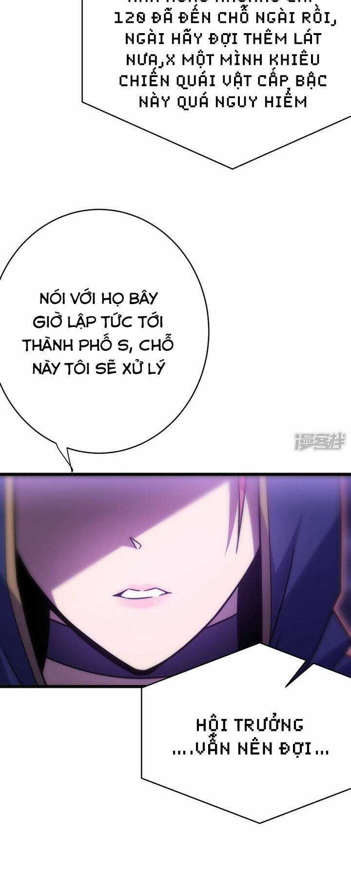 Ta Là Sát Thần - Chapter 59 - Trang 47