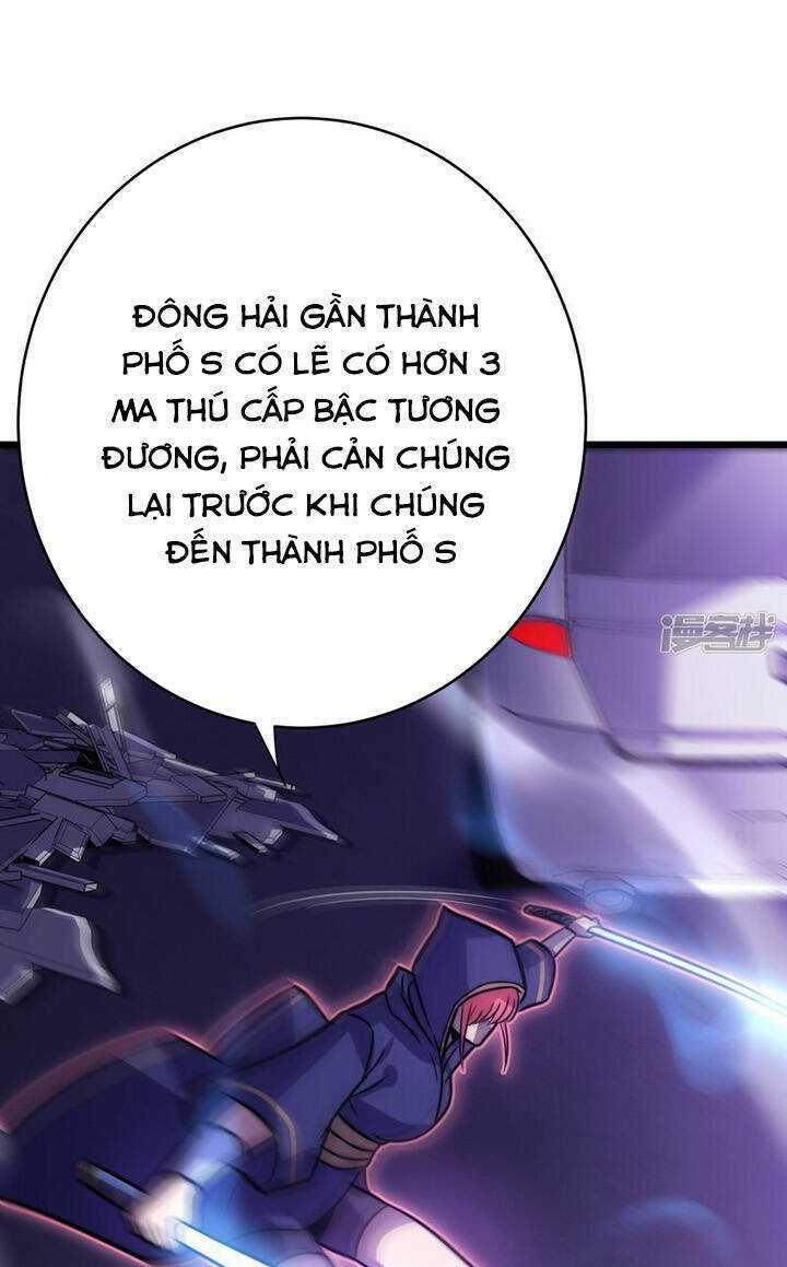 Ta Là Sát Thần - Chapter 59 - Trang 48