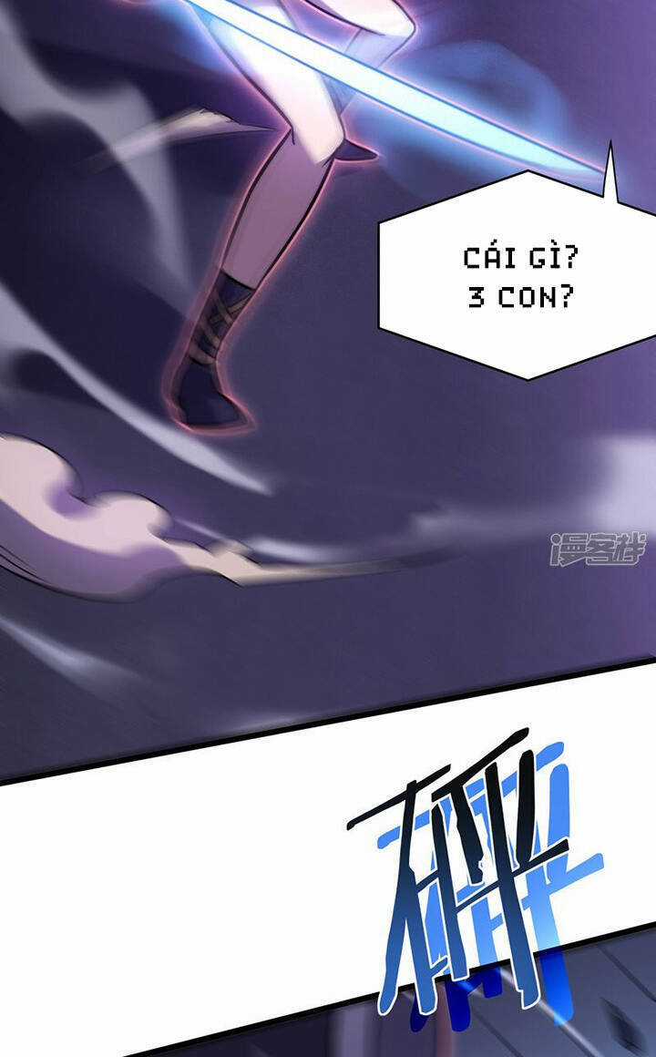 Ta Là Sát Thần - Chapter 59 - Trang 49