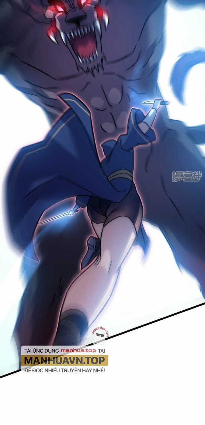 Ta Là Sát Thần - Chapter 59 - Trang 51