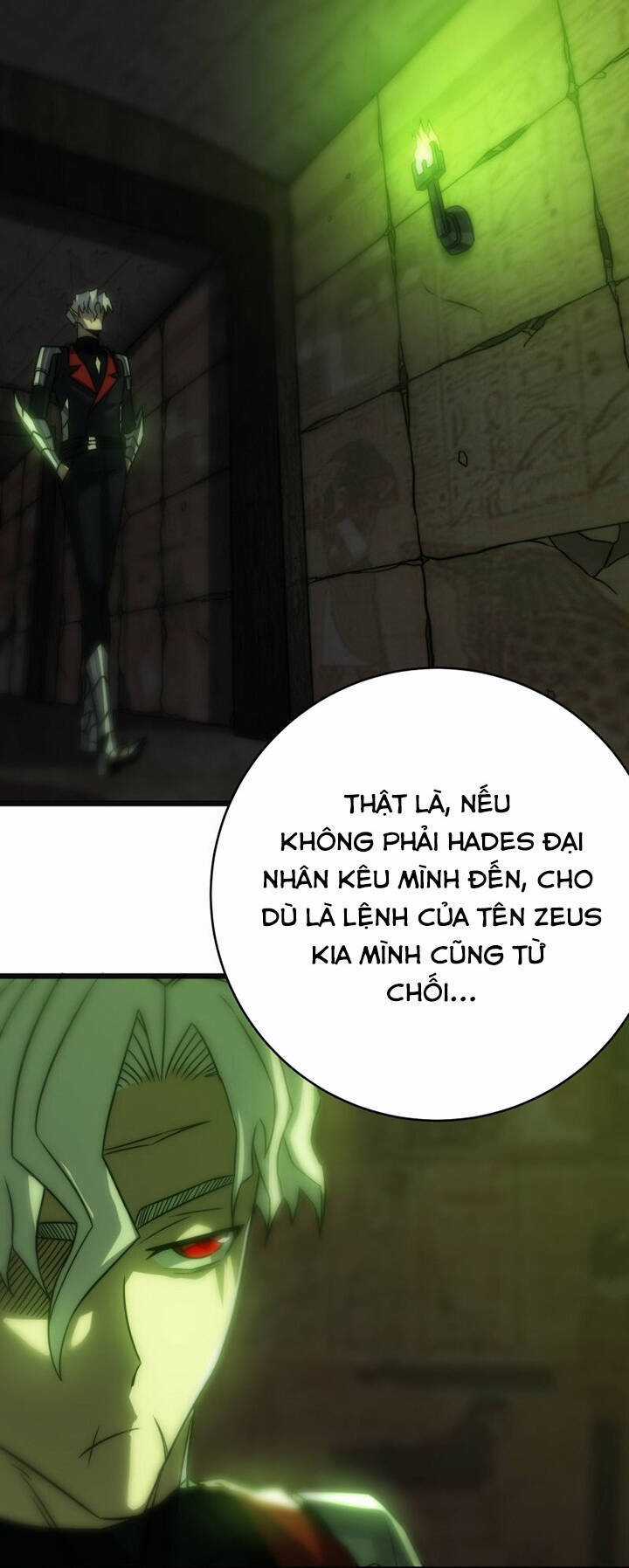 Ta Là Sát Thần - Chapter 59 - Trang 7