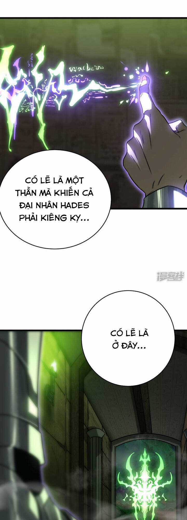 Ta Là Sát Thần - Chapter 59 - Trang 10