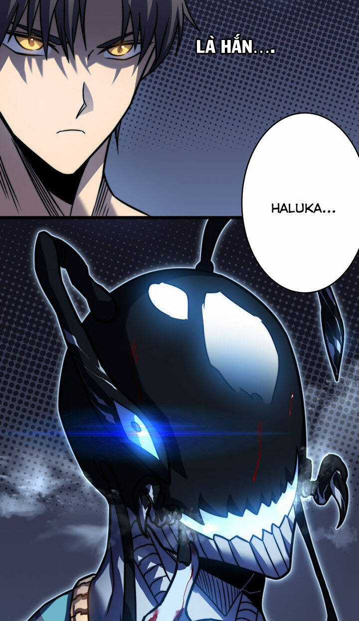 Ta Là Sát Thần - Chapter 60 - Trang 2