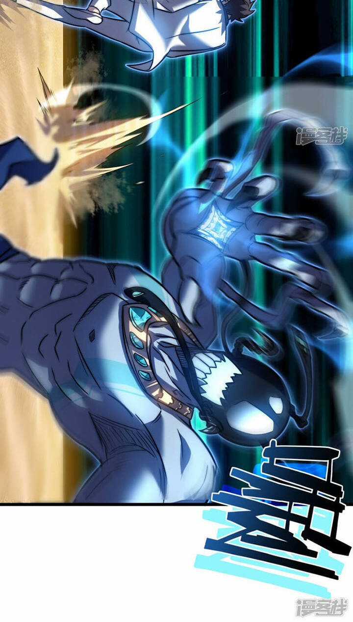 Ta Là Sát Thần - Chapter 60 - Trang 12