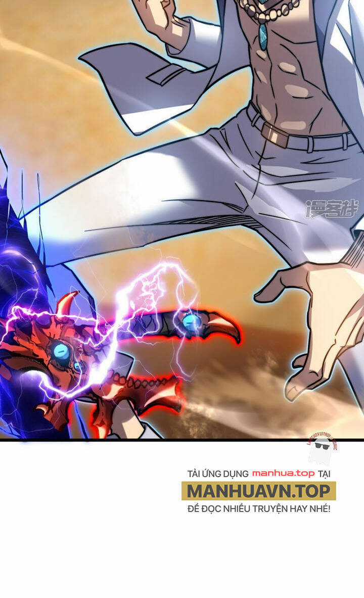 Ta Là Sát Thần - Chapter 60 - Trang 16