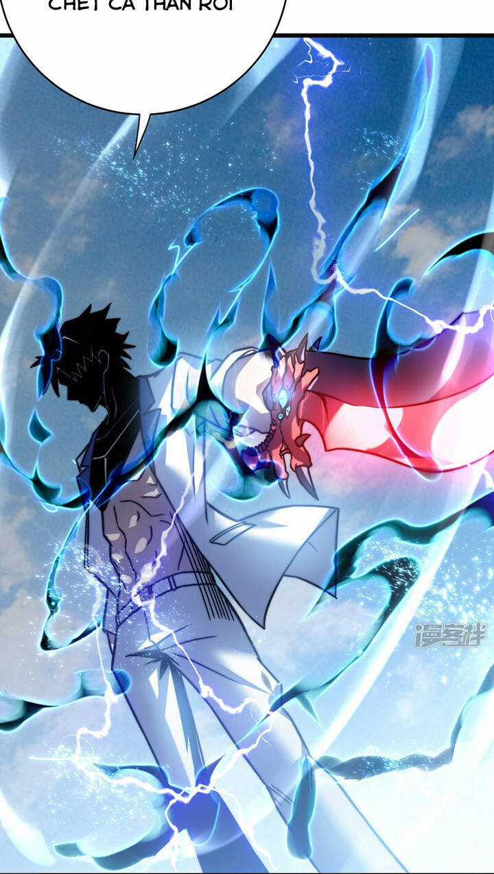 Ta Là Sát Thần - Chapter 60 - Trang 18