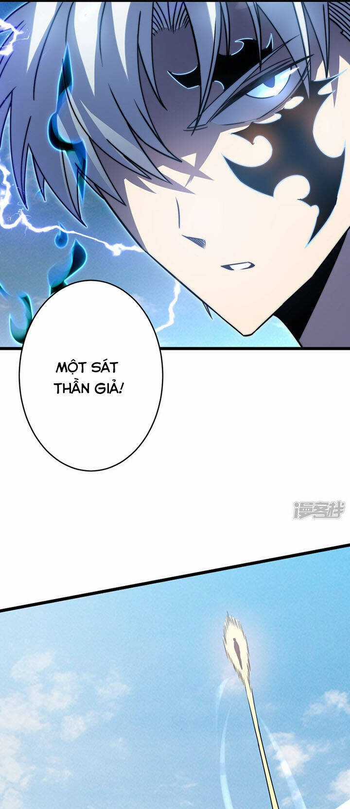 Ta Là Sát Thần - Chapter 60 - Trang 19