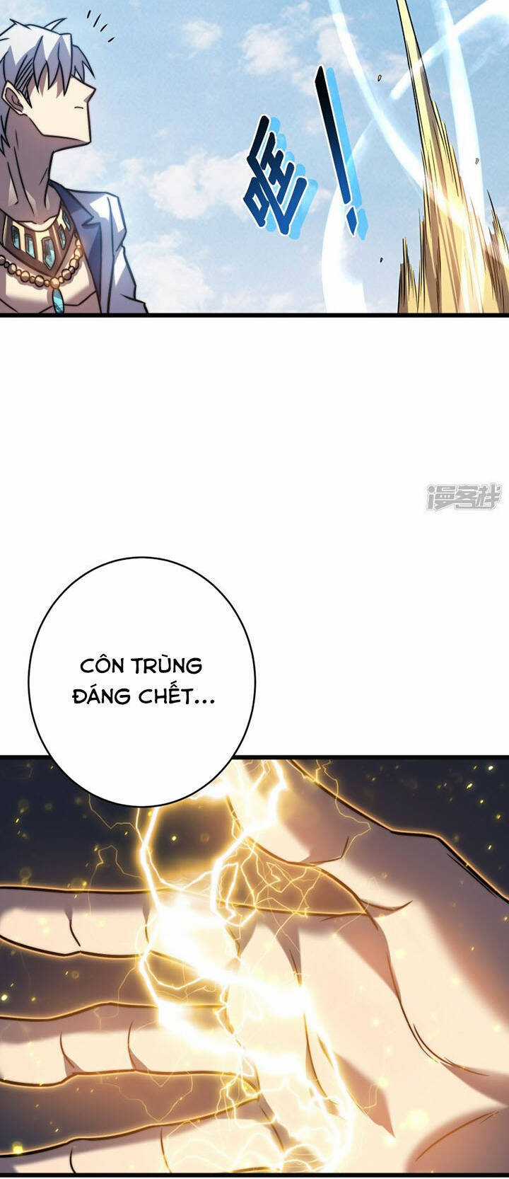 Ta Là Sát Thần - Chapter 60 - Trang 20