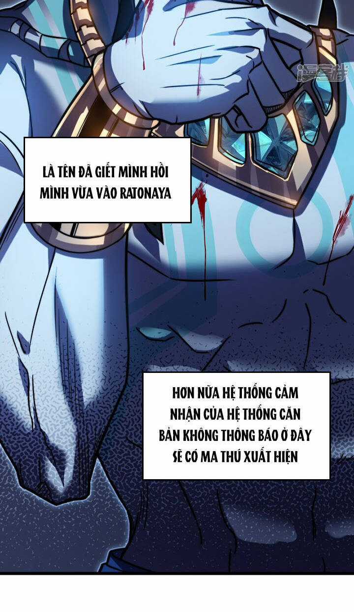 Ta Là Sát Thần - Chapter 60 - Trang 3