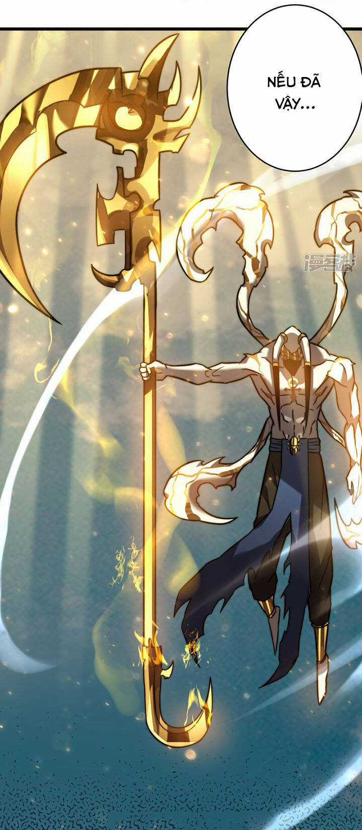 Ta Là Sát Thần - Chapter 60 - Trang 21