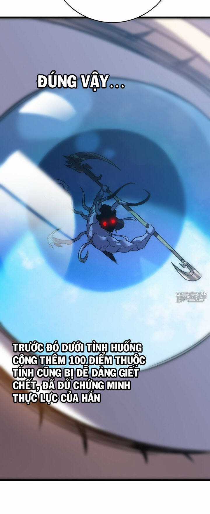 Ta Là Sát Thần - Chapter 60 - Trang 24