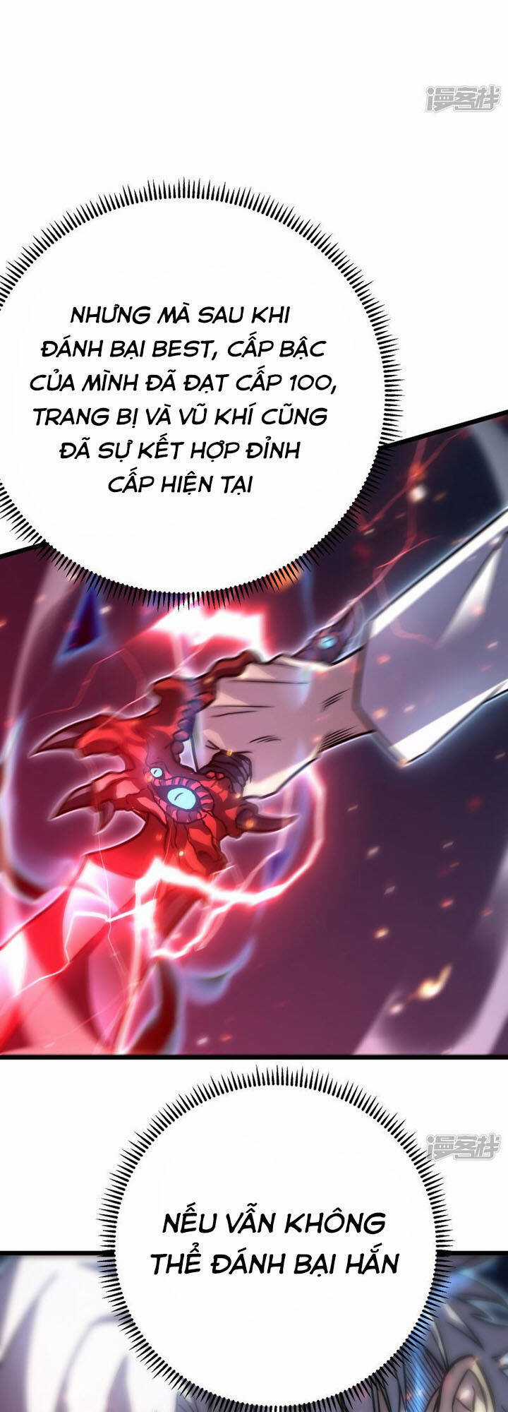 Ta Là Sát Thần - Chapter 60 - Trang 25