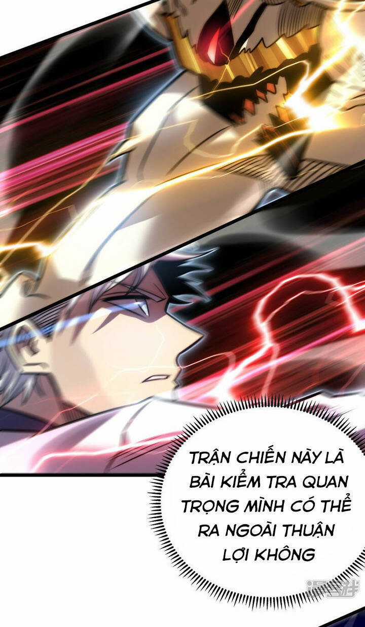 Ta Là Sát Thần - Chapter 60 - Trang 27