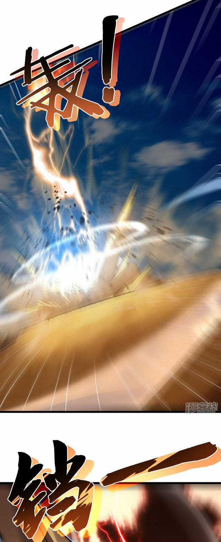 Ta Là Sát Thần - Chapter 60 - Trang 28