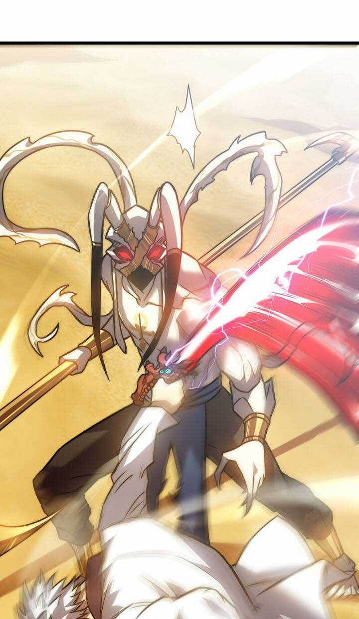 Ta Là Sát Thần - Chapter 60 - Trang 32