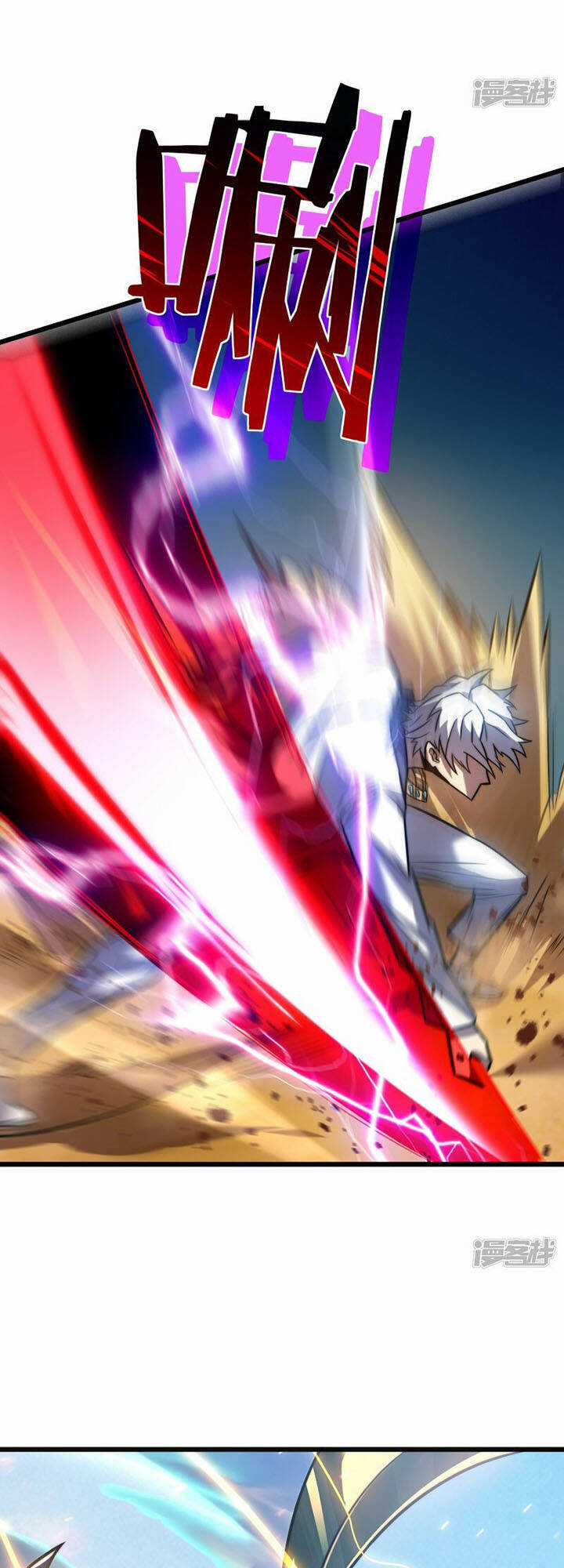 Ta Là Sát Thần - Chapter 60 - Trang 34