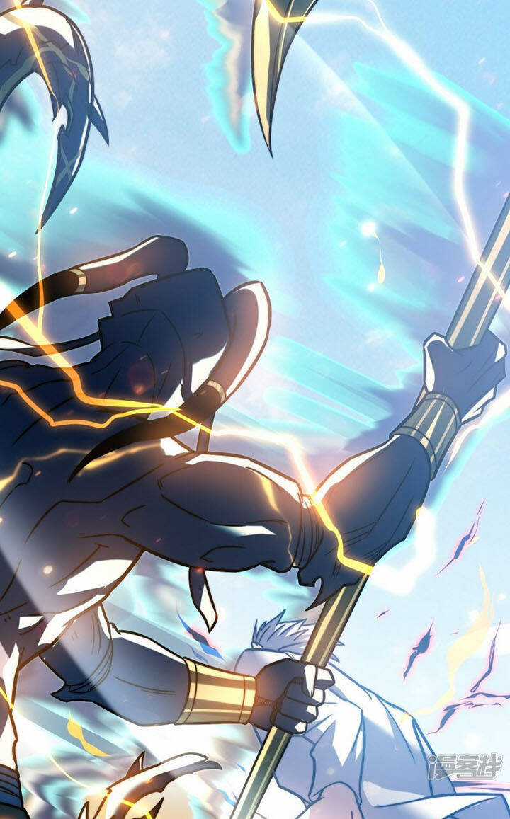 Ta Là Sát Thần - Chapter 60 - Trang 35