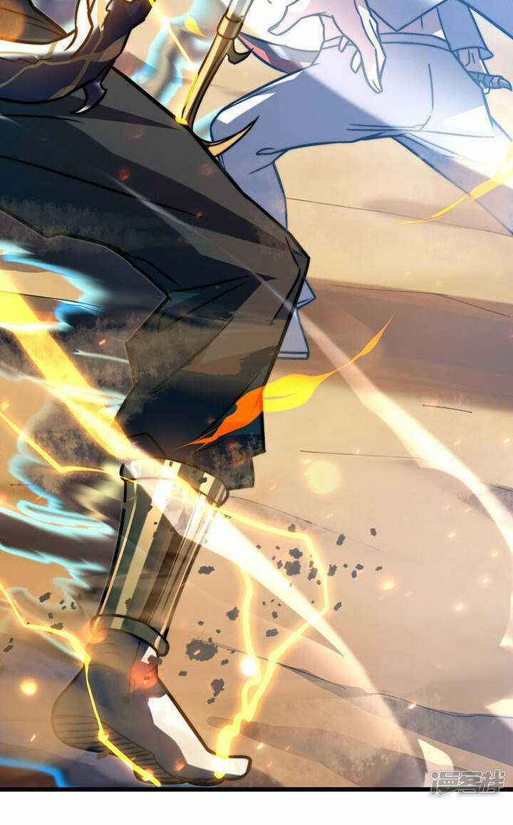 Ta Là Sát Thần - Chapter 60 - Trang 36