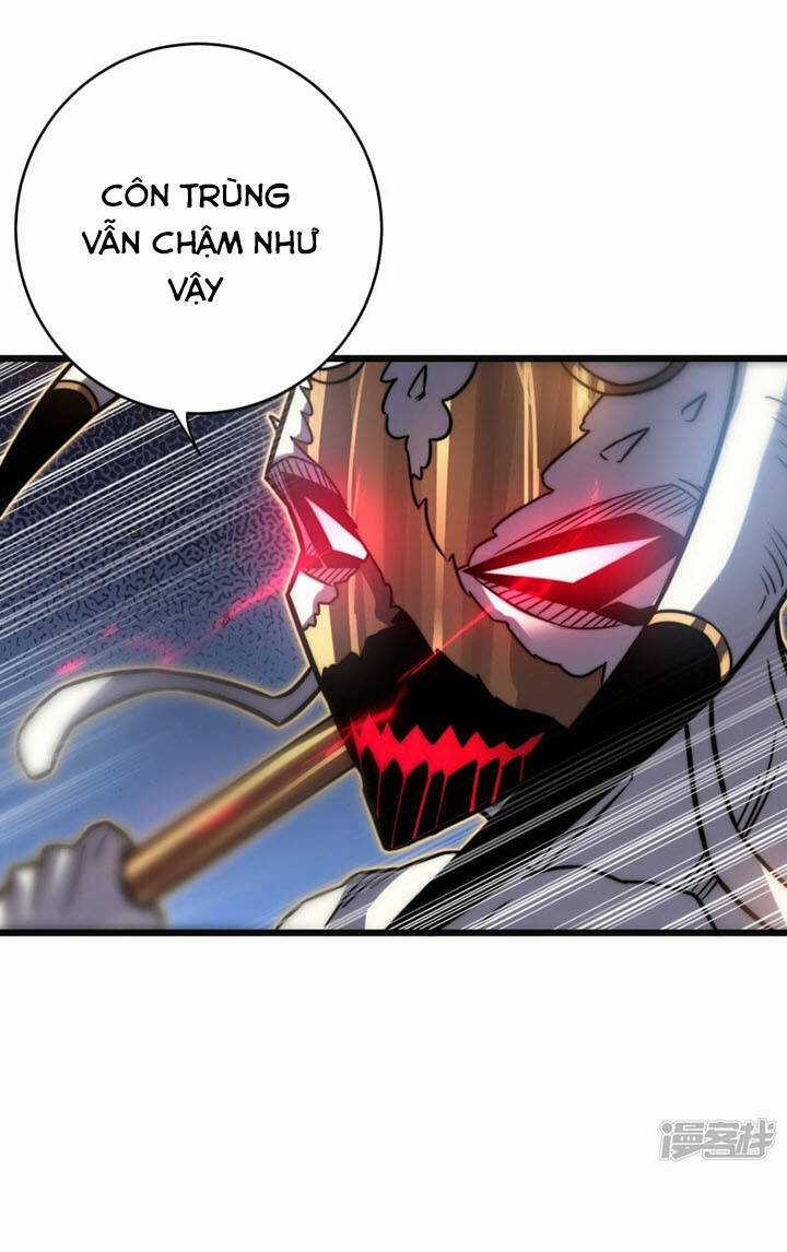 Ta Là Sát Thần - Chapter 60 - Trang 37
