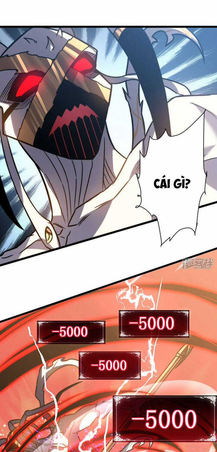 Ta Là Sát Thần - Chapter 60 - Trang 39