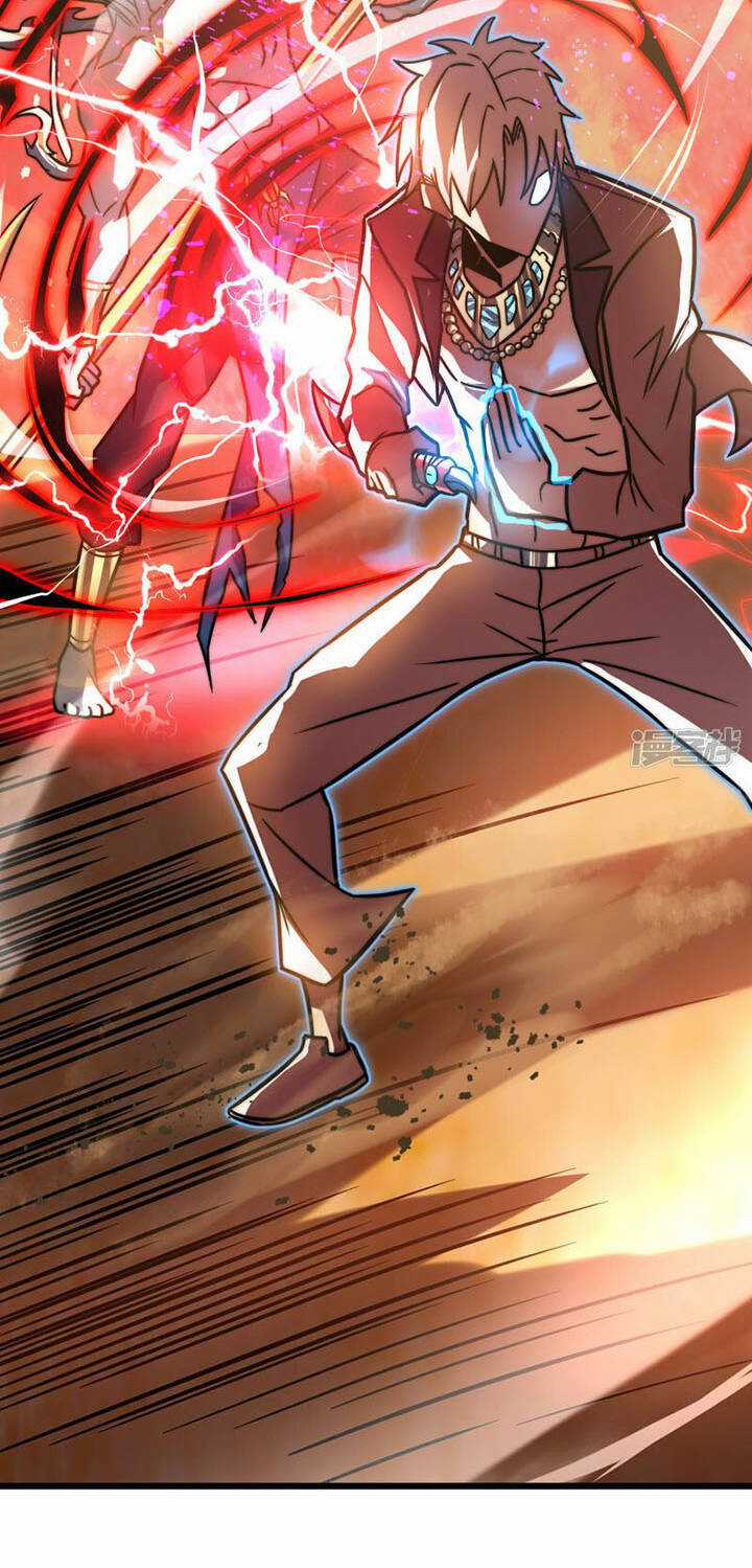 Ta Là Sát Thần - Chapter 60 - Trang 40