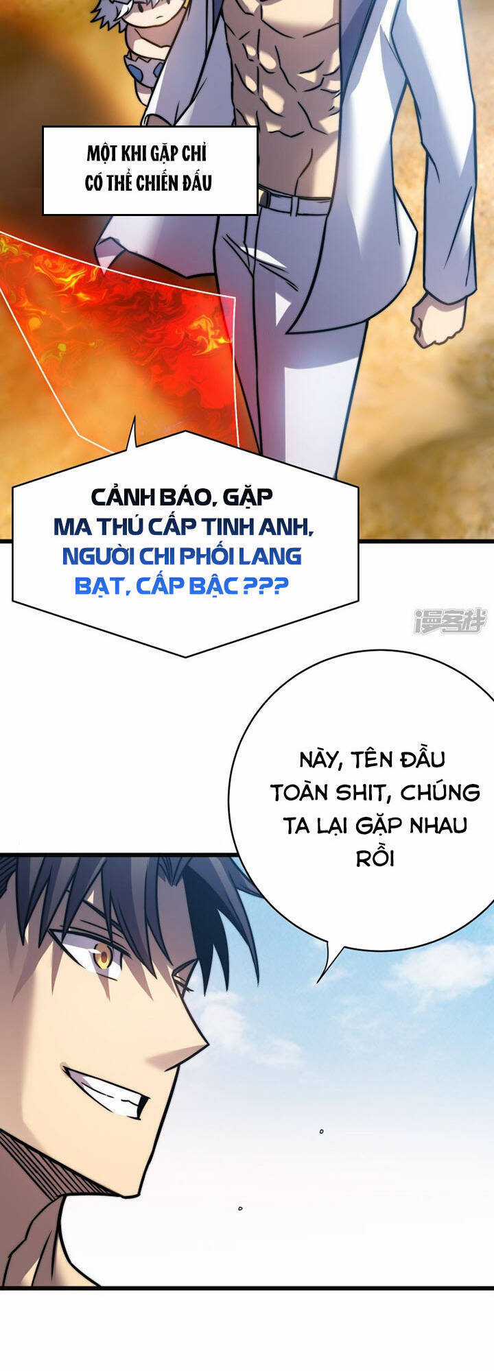 Ta Là Sát Thần - Chapter 60 - Trang 5