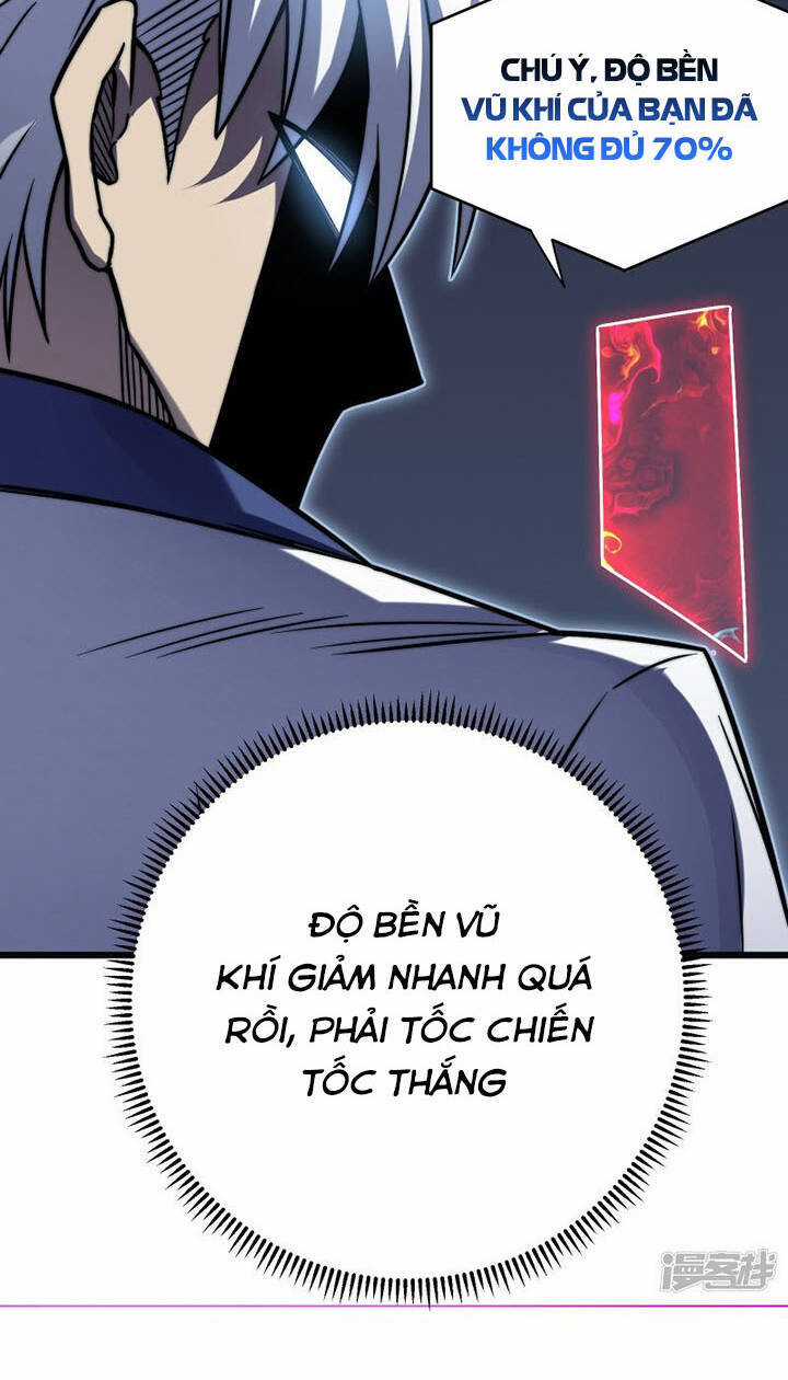 Ta Là Sát Thần - Chapter 60 - Trang 43