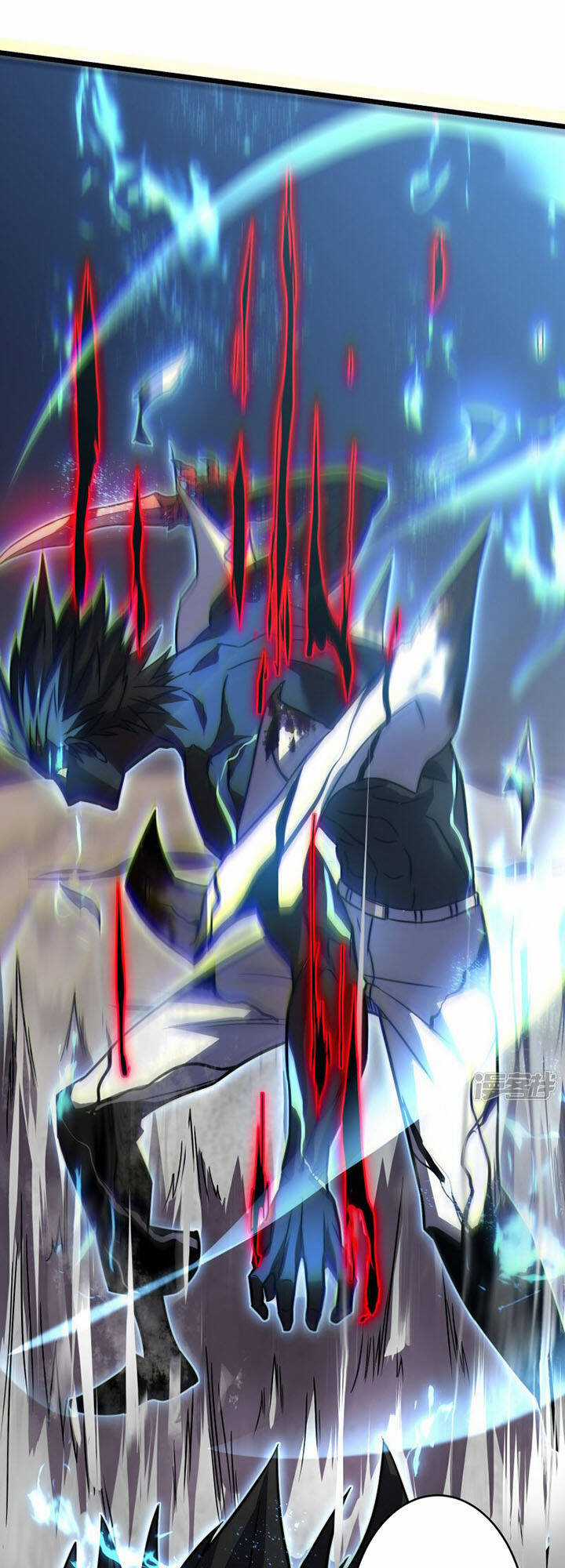 Ta Là Sát Thần - Chapter 60 - Trang 44